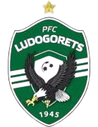 Logo PFK Ludogorec Razgrad